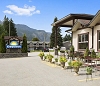 Days Inn & Suites-Revelstoke