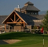 Eagle Ranch Resort