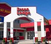 Econo Lodge Fort St. John