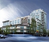 Executive Hotel Vancouver Airport