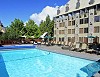 Executive Inn at Whistler Village