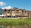 Executive Suites Hotel & Resort Squamish