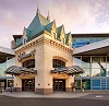 Fairmont Vancouver Airport In-Terminal Hotel