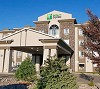 Holiday Inn Express Fort St. John