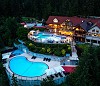 Halcyon Hot Springs Resort