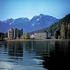 Harrison Hot Springs Resort