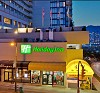 Holiday Inn Vancouver-Centre Broadway