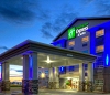 Holiday Inn Express and Suites Dawson Creek