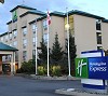 Holiday Inn Express Kamloops