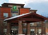 Holiday Inn Express Golden-Kicking Horse