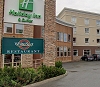 Holiday Inn Hotel and Suites Kamloops