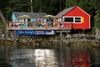 John Henry's Resort and Marina