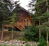 Lac Des Roches Resort