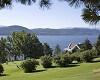 Lake Okanagan Getaway