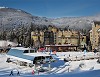 Le Chamois Whistler Hotel