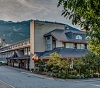 The Listel Hotel Whistler