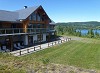 Little Black Bear Lodge/B&B