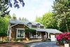 Malahat Bungalows Motel