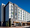 Courtyard by Marriott Prince George