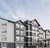 Microtel Inn & Suites by Wyndham Fort Saint John