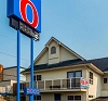 Motel 6 Kamloops