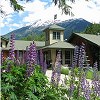 Mulvehill Creek Wilderness Inn and Wedding Chapel