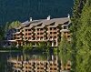 Nita Lake Lodge