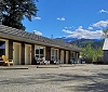 Overlook Inn & Cabins