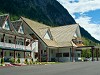 Peaks Lodge Resort