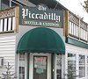 Piccadilly Motel