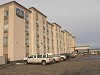 Pomeroy Inn & Suites Dawson Creek