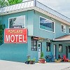 Poplars Motel