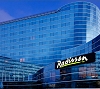 Radisson Hotel Vancouver Airport