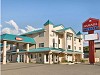 Ramada by Wyndham 100 Mile House