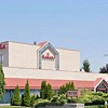 Ramada Hotel and Conference Centre Kelowna