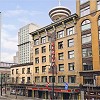 Ramada Limited Downtown Vancouver