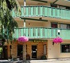 Robin Hood Inn and Suites