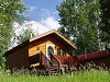 Rocky Mountain Cabins & Guest Home