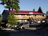 Rocky Mountain Springs Lodge & Citadella Restaurant