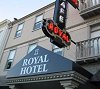 Royal Hotel