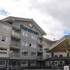 Sandman Hotel and Suites Abbotsford