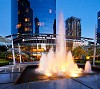 Sheraton Vancouver Wall Centre