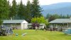 Shuswap Lake Motel & Resort