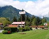 Swiss Chalets Motel