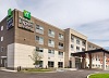 Holiday Inn Express & Suites Terrace