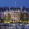 Fairmont Empress Hotel