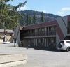 Tumbler Ridge Inn