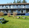 Tofino Motel Harbourview