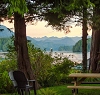 The Shoreline Tofino