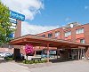 Travelodge Prince George Goldcap